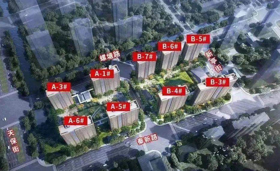 3y体育刚刚！南京1-2月销售排行榜出炉卖的最好的100家房企、楼盘座次排定(图13)